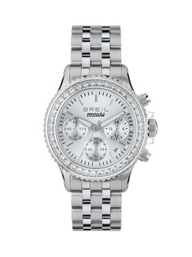 Breil Breil Orologio MANTA Argento