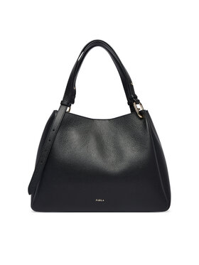 Furla Furla Käekott Nuvola L WB02100 HSF000 CN O6000 Must