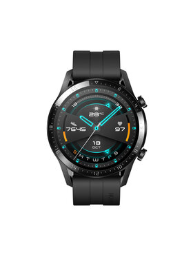 Huawei Huawei Okosórák Watch Gt 2 LTN-B19 Fekete