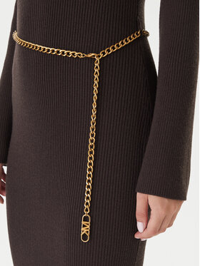 MICHAEL Michael Kors Φόρεμα υφασμάτινο MICHAEL Michael Kors - 4