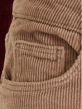 Παντελόνι υφασμάτινο Vero Moda φωτογραφία