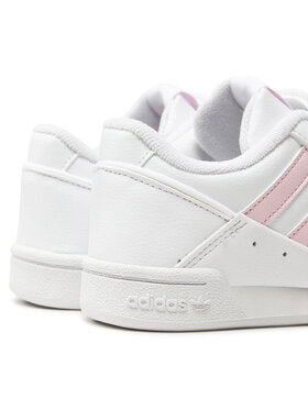 Adidas Tenisice Team Court 2 Str Cf C ID6635 Bijela