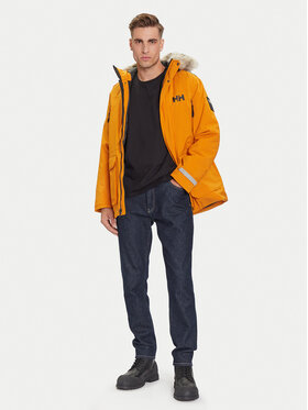 Helly Hansen Helly Hansen Talvejope Reine 53630 Oranž Regular Fit