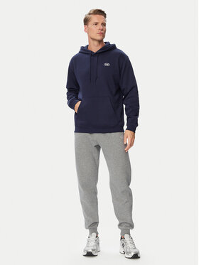 Under Armour Under Armour Μπλούζα Ua Rival 6013448 Σκούρο μπλε Regular Fit