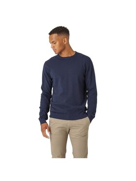 Marcus Marcus Maglione Dustin Blu Regular Fit