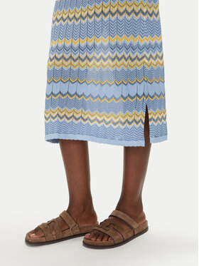 Φόρεμα υφασμάτινο Iconique φωτογραφία