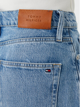 Tommy Hilfiger Φούστα τζιν Tommy Hilfiger - 4