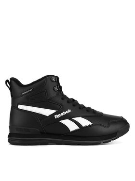 Reebok Reebok Šnurovacia obuv H8-001 MM Čierna