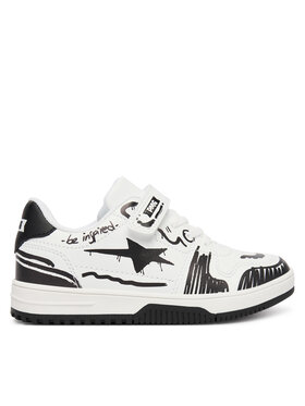 Primigi Primigi Sneakersy AVANT 1460222 Bílá