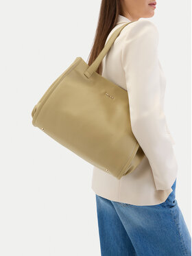 MEXX MEXX Kabelka EO-MEXX-B-002-09 Zelená