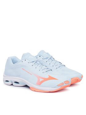 Παπούτσια Σάλας Mizuno