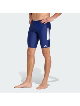 adidas adidas Kąpielówki 165847 Niebieski jasny