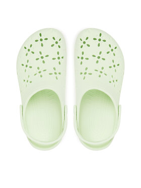 Crocs Παντόφλες Crocs - 5