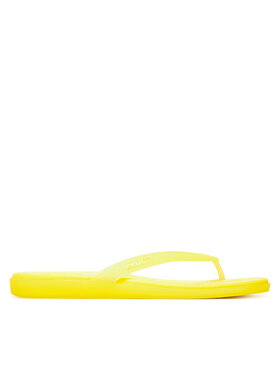 Crocs Crocs Infradito Miami Frosted Flip 211474 Verde