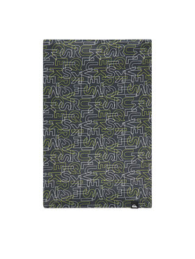 Quiksilver Quiksilver Tekaška ruta - Bandana CEO-QUIKSILVER_ACCCS_03_AW2025 Siva