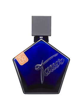 Tauer Perfumes Tauer Perfumes No.09 Orange Star woda perfumowana spray 50ml Woda perfumowana