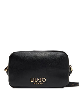 Liu Jo Liu Jo Rankinė Ecs Camera Case AA5137 E0033 Juoda