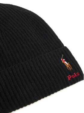 Σετ Κασκόλ και Σκούφος Polo Ralph Lauren φωτογραφία