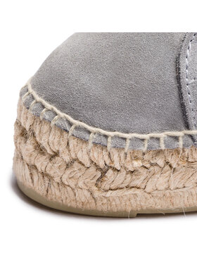 Manebi Espadrile Sneakers D A C.1 E0 AC Siva