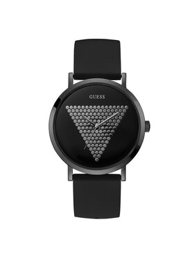 Guess Guess Orologio Imprint W1161G2 Nero