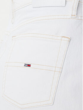 Tommy Jeans Φούστα τζιν Tommy Jeans - 5