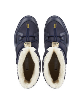 Tommy Hilfiger Μπότες Χιονιού Tommy Hilfiger - 5