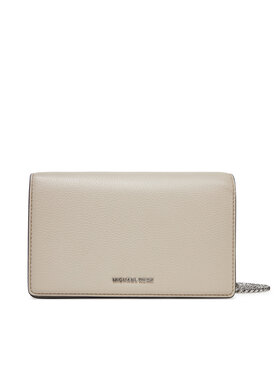MICHAEL Michael Kors MICHAEL Michael Kors Дамска чанта 32F4SJ6C8L Бежов