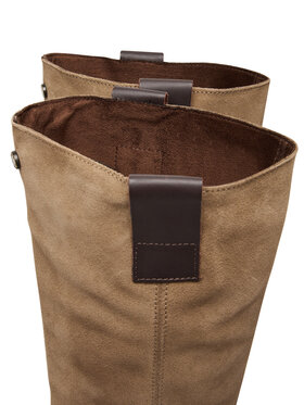 Steve Madden Μπότες Steve Madden - 6