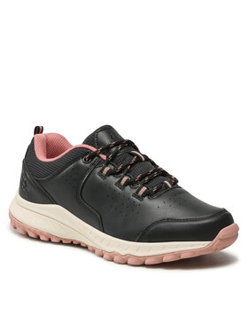 Campus Campus Sneakersy Keith CW0106122200 Čierna