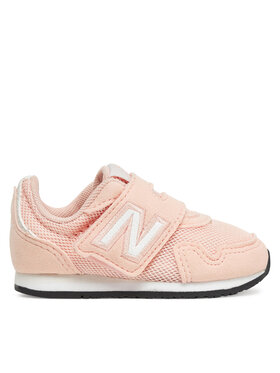 New Balance New Balance Tenisice IV323PK Ružičasta