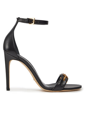 Elisabetta Franchi Elisabetta Franchi Sandaalid SA-07L-41E2-V490 Must