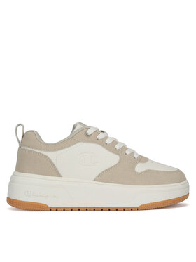 Champion Champion Снікерcи RD18 LITE LOW S11724-WW005 Бежевий