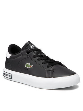 Lacoste Tenisice Powercourt 0721 1 Suc 7-41SUC0014312 Crna