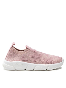 Geox Geox Laisvalaikio batai J Aril G. E J25DLE 0007Q C8172 Rožinė