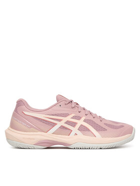 Asics Asics Sálovky Court Hunter Ff 1072A112 Růžová