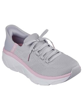 Skechers Skechers Sneakersy 150105-GYPK Kolorowy