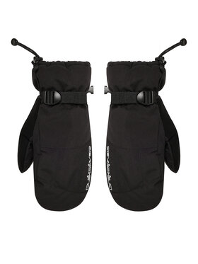 Quiksilver Quiksilver Slidinėjimo pirštinės Mission Mitt EQYHN03195 Juoda