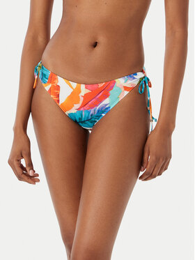 Selmark Selmark Dół od bikini BN607 Kolorowy