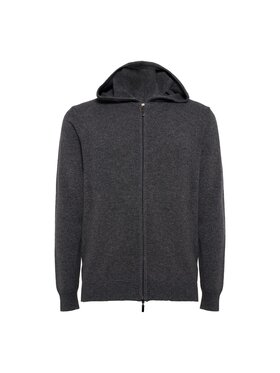 ACANFORA ACANFORA Maglione 22311-GRI Grigio Regular Fit