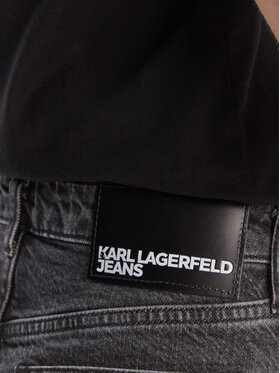 Τζιν Karl Lagerfeld Jeans φωτογραφία