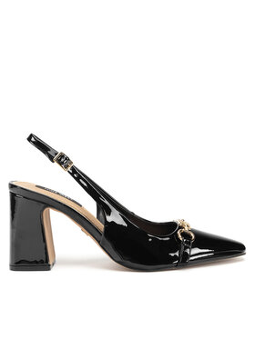 Nine West Nine West Обувки на ток PD0023-01 Черен