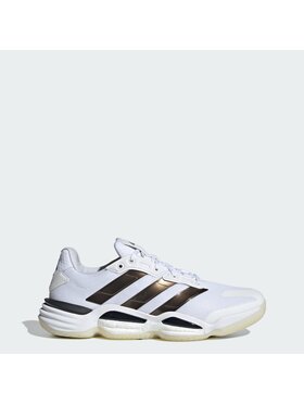 adidas adidas Взуття у спортзал Stabil 16 KJ1558 Білий