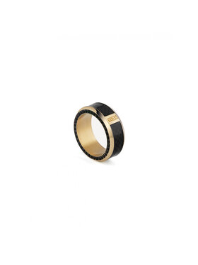 Guess Guess Prsteň JUMR04041JWYGBK64 Zlatá