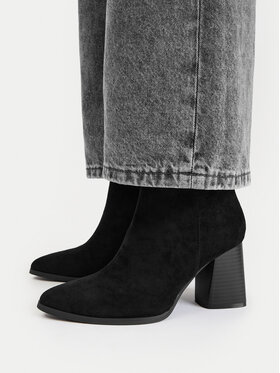 JENNY JENNY Aulinukai CEO-WS25347-02 Juoda
