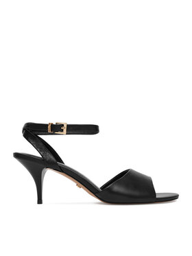 GINO ROSSI GINO ROSSI Sandali C-LT51-38 Nero