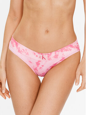 Calvin Klein Swimwear Calvin Klein Swimwear Donji dio kupaćeg kostima KW0KW02124 Ružičasta