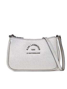 KARL LAGERFELD KARL LAGERFELD Сумка 235W3126 Срібний