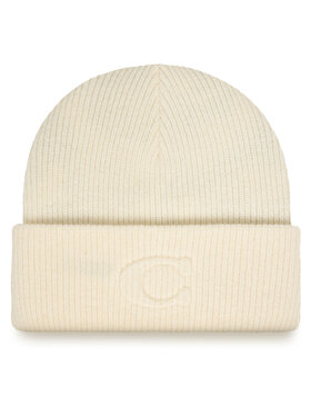 Coach Coach Kepurė CCL44 Écru