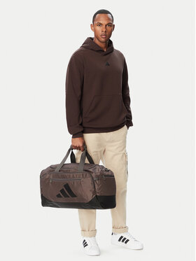 adidas adidas Чанта за кръст﻿ Tra Def Duf S KC6757 Черен