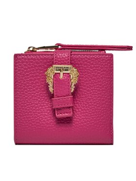 Versace Jeans Couture Versace Jeans Couture Kleine Damen Geldbörse 75VA5PF2 Rosa